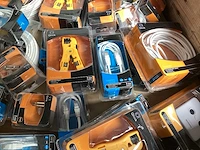 Q-link mix pallet kabels en connectors - afbeelding 4 van  5