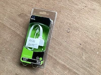 Q-link rj45 splitter (75x) - afbeelding 1 van  2