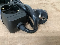 Q-link stekkerdoos 3 voudig (27x) - afbeelding 3 van  3