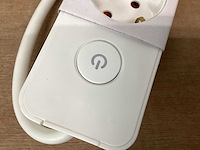 Q-link stekkerdoos 5 voudig met usb lader (40x) - afbeelding 5 van  6