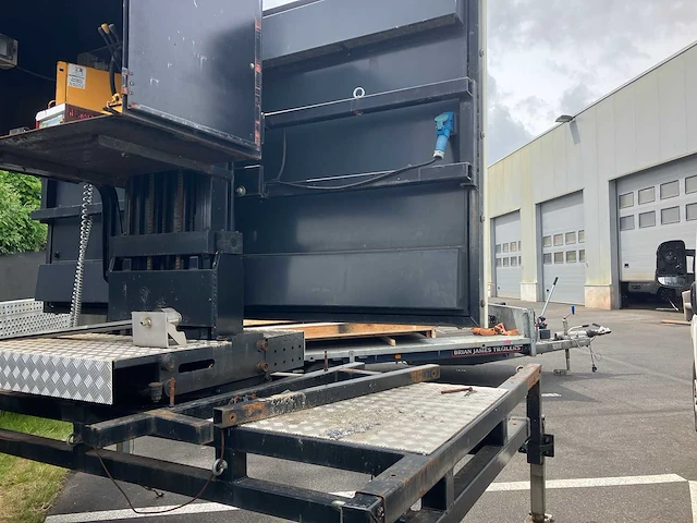 Q-lite - qldvi - led-panel - afbeelding 2 van  10