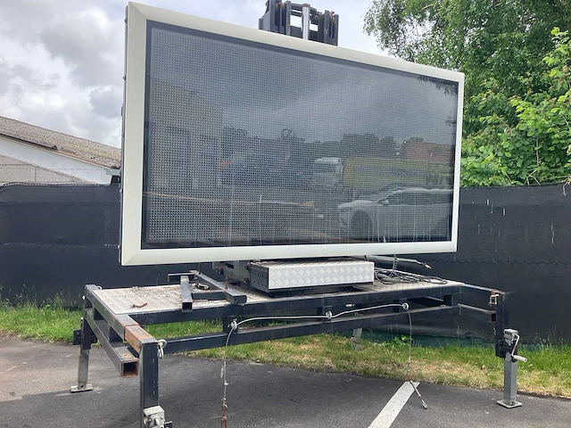 Q-lite - qldvi - led-panel - afbeelding 3 van  10