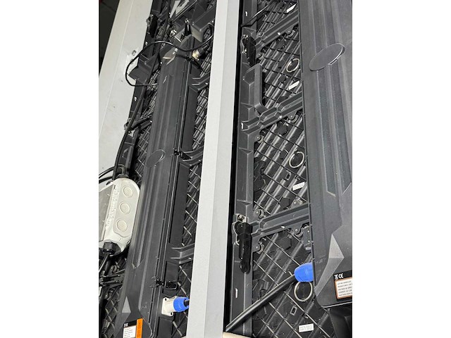 Q-lite - tci 800.1440.3,1 smd - projection screen - 2021 - afbeelding 4 van  35