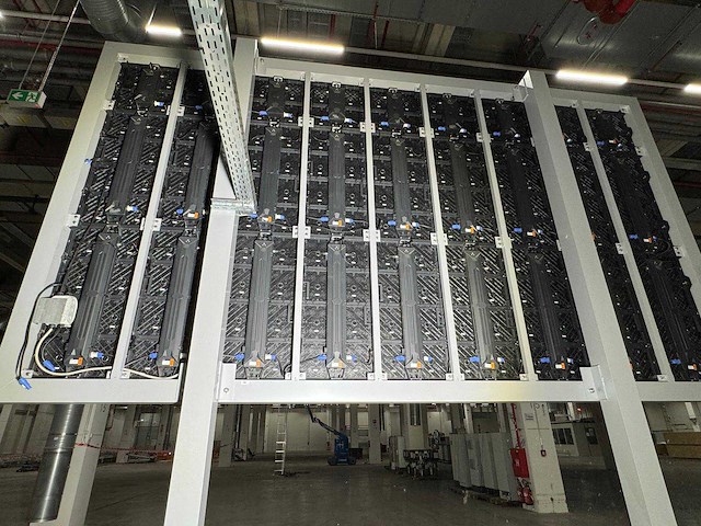 Q-lite - tci 800.1440.3,1 smd - projection screen - 2021 - afbeelding 5 van  35