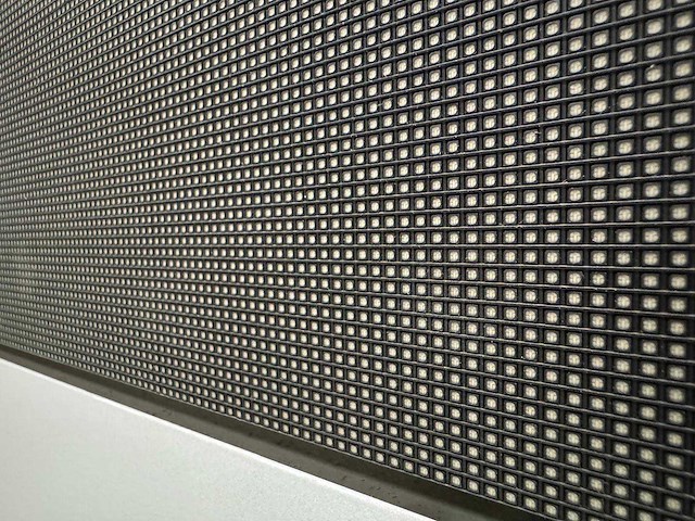 Q-lite - tci 800.1440.3,1 smd - projection screen - 2021 - afbeelding 7 van  35