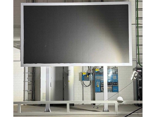 Q-lite - tci 800.1440.3,1 smd - projection screen - 2021 - afbeelding 1 van  35