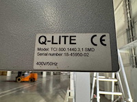 Q-lite - tci 800.1440.3,1 smd - projection screen - 2021 - afbeelding 20 van  35