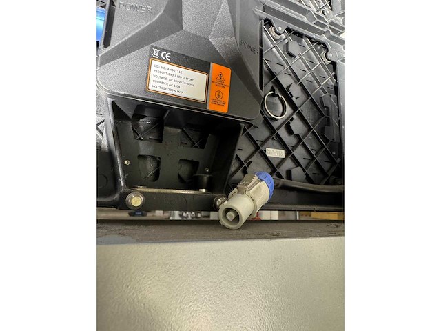 Q-lite - tci 800.1440.3,1 smd - projection screen - 2021 - afbeelding 22 van  35