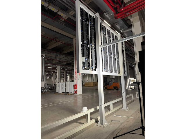 Q-lite - tci 800.1440.3,1 smd - projection screen - 2021 - afbeelding 12 van  35