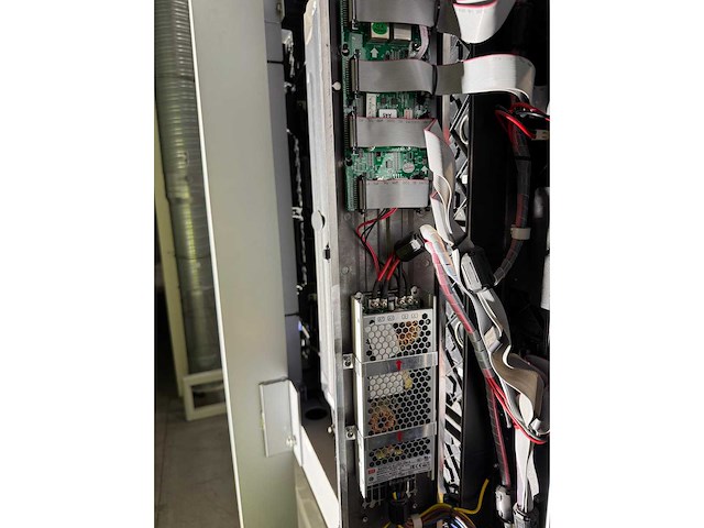 Q-lite - tci 800.1440.3,1 smd - projection screen - 2021 - afbeelding 24 van  35