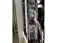 Q-lite - tci 800.1440.3,1 smd - projection screen - 2021 - afbeelding 24 van  35