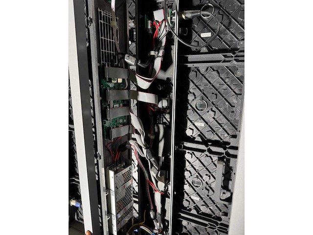 Q-lite - tci 800.1440.3,1 smd - projection screen - 2021 - afbeelding 25 van  35