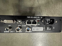 Q-lite - tci 800.1440.3,1 smd - projection screen - 2021 - afbeelding 27 van  35