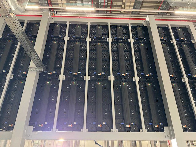 Q-lite - tci 800.1440.3,1 smd - projection screen - 2021 - afbeelding 33 van  35