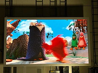 Q-lite - tci 800.1440.3,1 smd - projection screen - 2021 - afbeelding 35 van  35