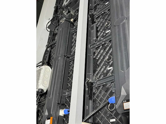 Q-lite videowall tci 800.1440.3,1 smd - afbeelding 4 van  35