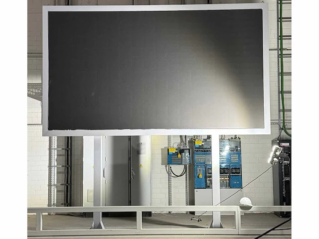 Q-lite videowall tci 800.1440.3,1 smd - afbeelding 1 van  35