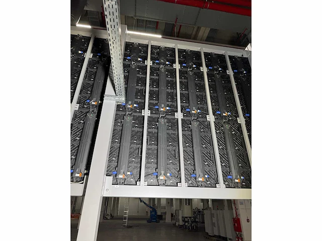Q-lite videowall tci 800.1440.3,1 smd - afbeelding 16 van  35