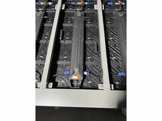 Q-lite videowall tci 800.1440.3,1 smd - afbeelding 18 van  35