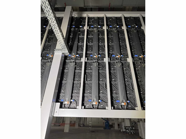 Q-lite videowall tci 800.1440.3,1 smd - afbeelding 19 van  35