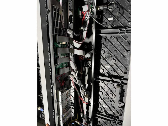 Q-lite videowall tci 800.1440.3,1 smd - afbeelding 25 van  35