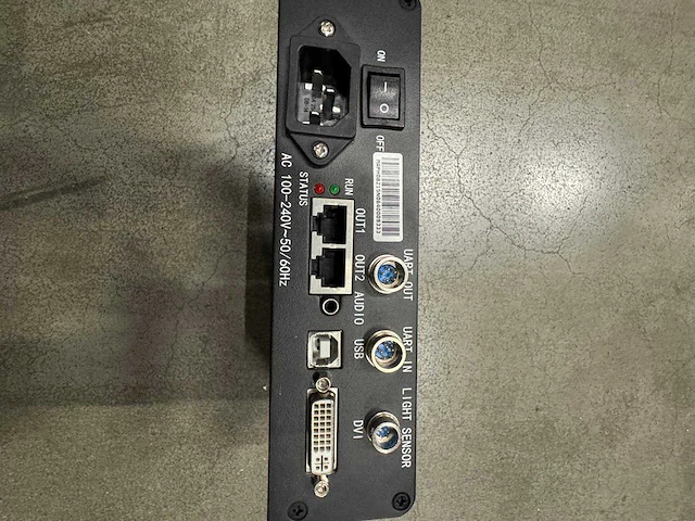 Q-lite videowall tci 800.1440.3,1 smd - afbeelding 28 van  35