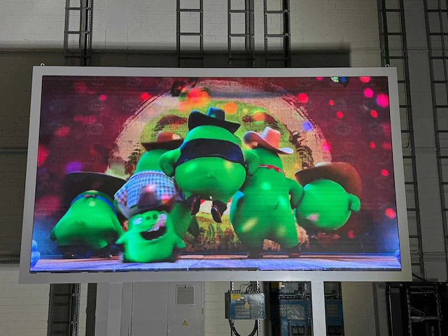 Q-lite videowall tci 800.1440.3,1 smd - afbeelding 34 van  35