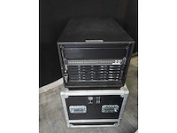 Q nap - nas server 60tb 48ports 10gbe switch - video - afbeelding 1 van  2