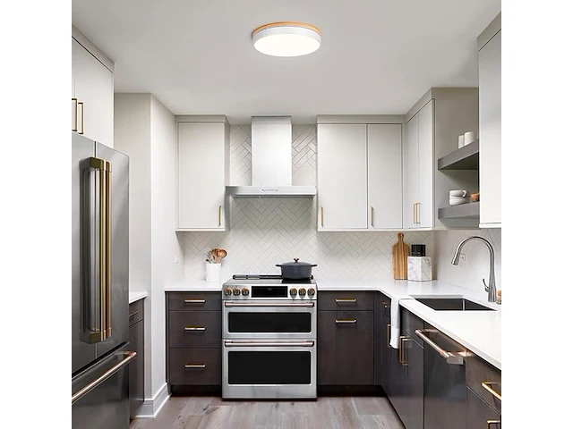 Qamra led plafondlamp - afbeelding 3 van  3