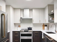 Qamra led plafondlamp - afbeelding 3 van  3