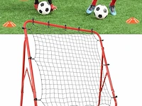 Qavodb voetbal-oefennet - afbeelding 3 van  5