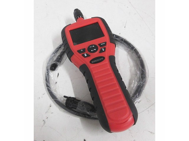 Qbh ks07 borescope inspectie camera - afbeelding 1 van  1