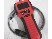 Qbh ks07 borescope inspectie camera - afbeelding 1 van  1