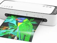 Qfun a4 lamineermachine - afbeelding 1 van  5
