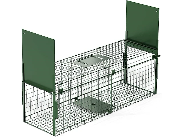 Qianruida rattenvanger - afbeelding 1 van  3