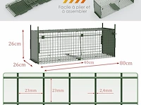 Qianruida rattenvanger - afbeelding 2 van  3