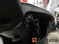 Qingqi qm50qt-6 scooter (2005-2.055 km) - afbeelding 7 van  12
