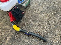 Qinli 3wf-2.6 rugspuit / rugnevelspuit (2x) - 20 l - ongebruikt - afbeelding 3 van  5