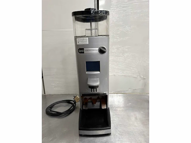 Qio - coffee and espresso machines - afbeelding 2 van  4
