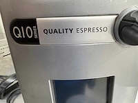 Qio - coffee and espresso machines - afbeelding 3 van  4