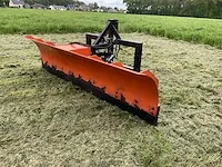 Qmac sneeuwschuiver - afbeelding 2 van  8