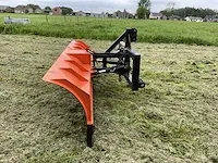 Qmac sneeuwschuiver - afbeelding 3 van  8