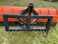Qmac sneeuwschuiver - afbeelding 4 van  8