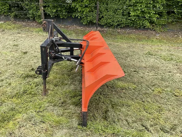 Qmac sneeuwschuiver - afbeelding 6 van  8