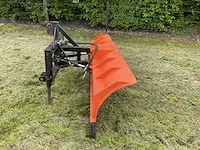 Qmac sneeuwschuiver - afbeelding 6 van  8