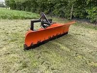 Qmac sneeuwschuiver - afbeelding 7 van  8