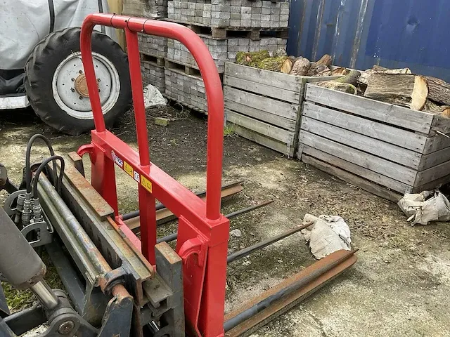 Qmac stro riek - afbeelding 4 van  5