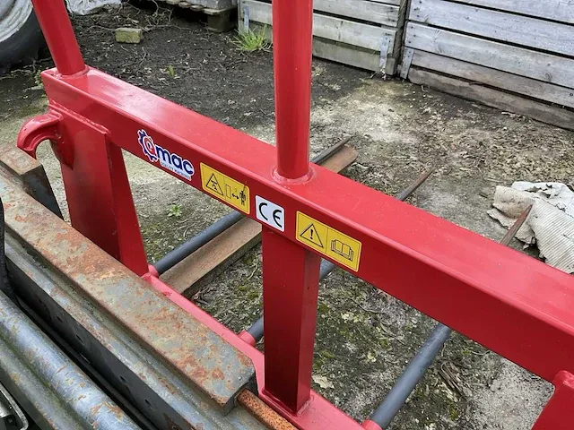 Qmac stro riek - afbeelding 5 van  5