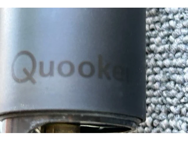Qoocker kraan - afbeelding 3 van  5