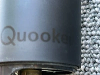Qoocker kraan - afbeelding 3 van  5